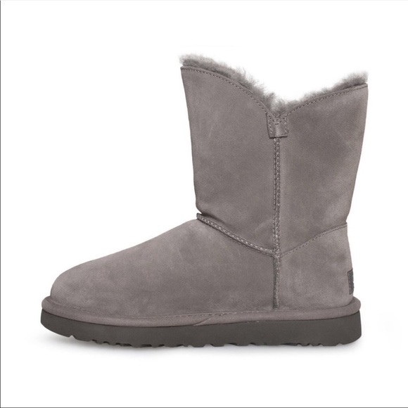 UGG Constantine boots - Picture 8 of 8